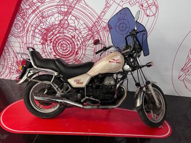 Moto Guzzi V 35 V Florida 1986