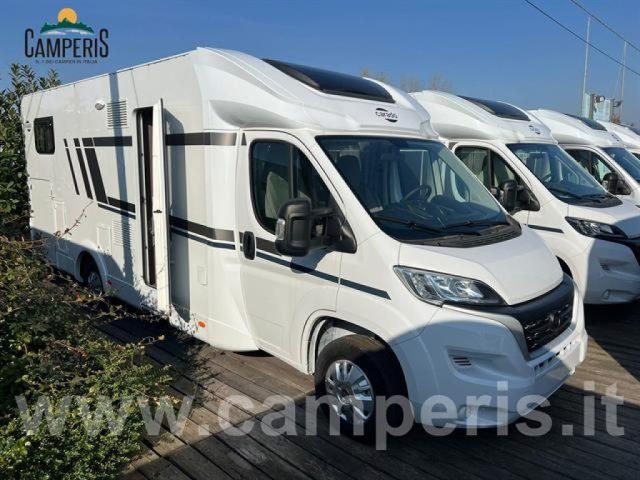 CARADO CARADO --- T 447 STANDARD