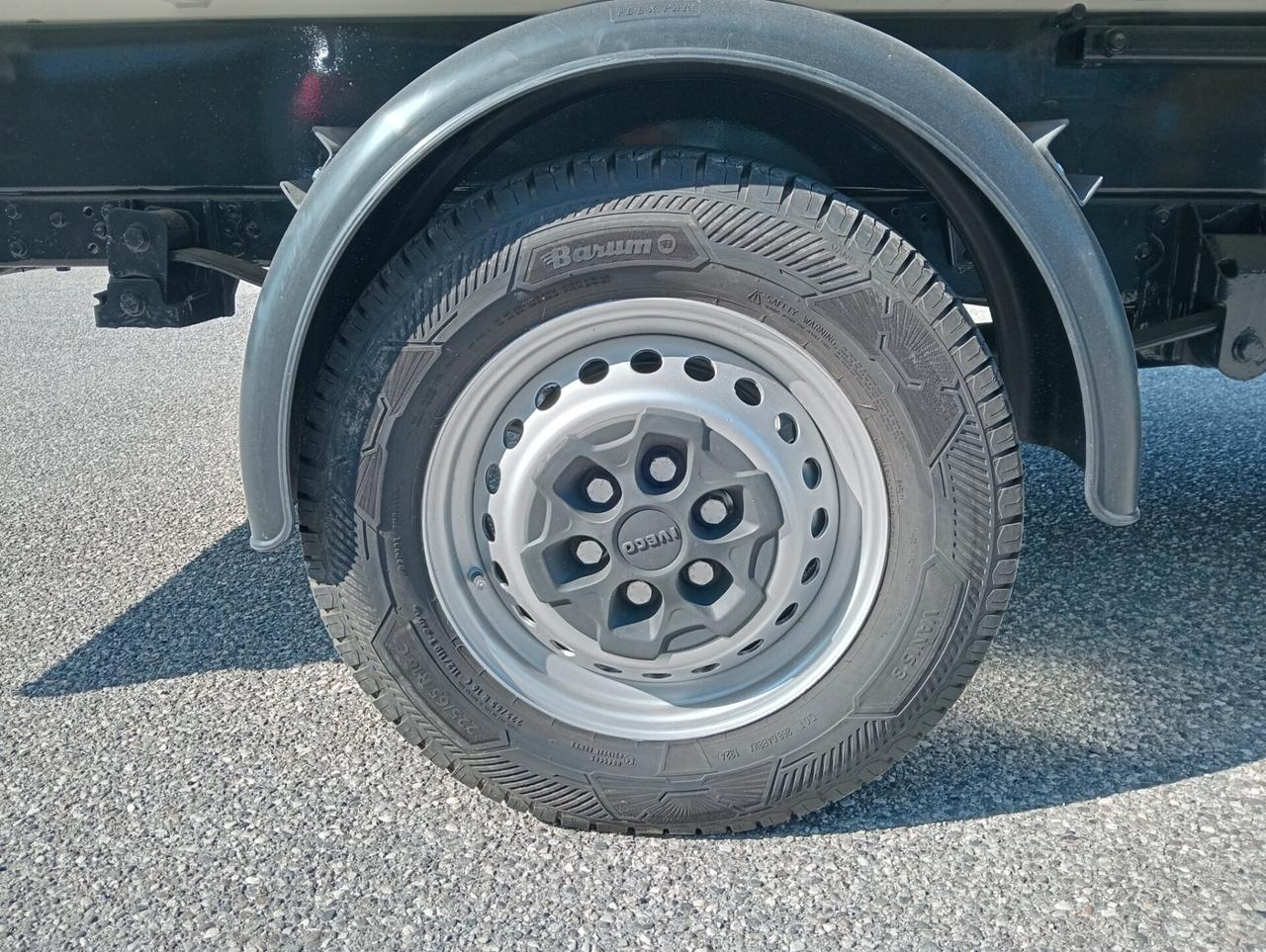 Iveco Daily 35S11 2.3 RIBALTABILE NO ADBLUE