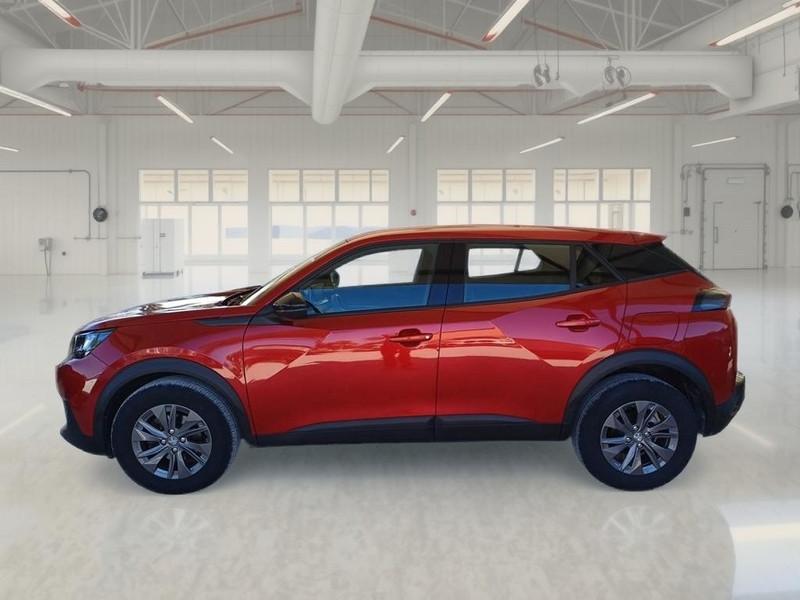 PEUGEOT 2008 PURETECH 100 ACTIVE PACK S/S CROSSOVER