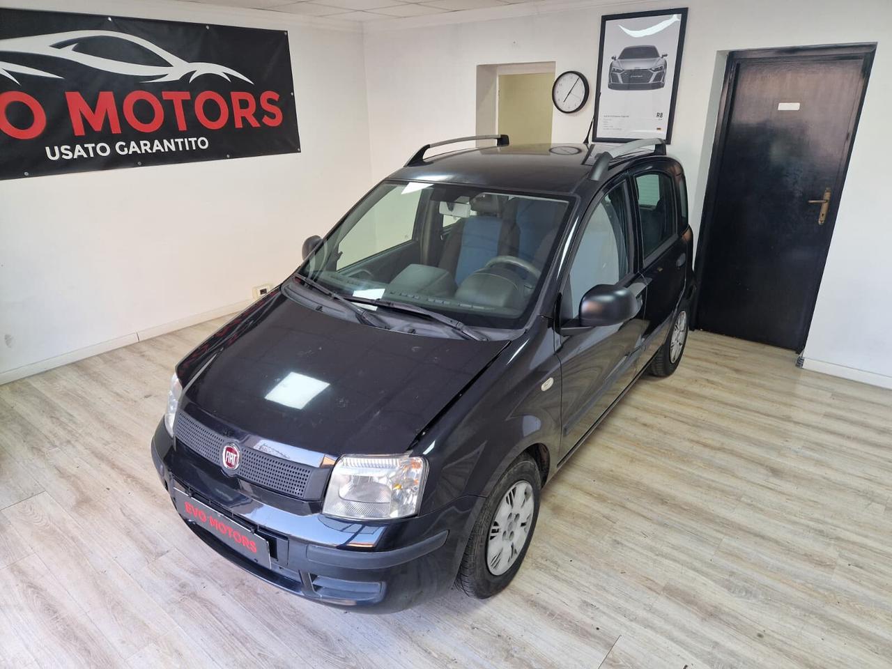 Fiat Panda 1.2 EURO 5