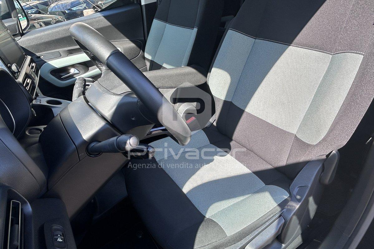 CITROEN Berlingo BlueHDi 100 S&S Combi M Feel