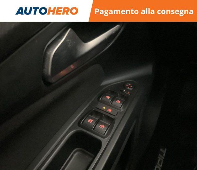 FIAT Tipo 1.6 Mjt S&S SW Easy Business