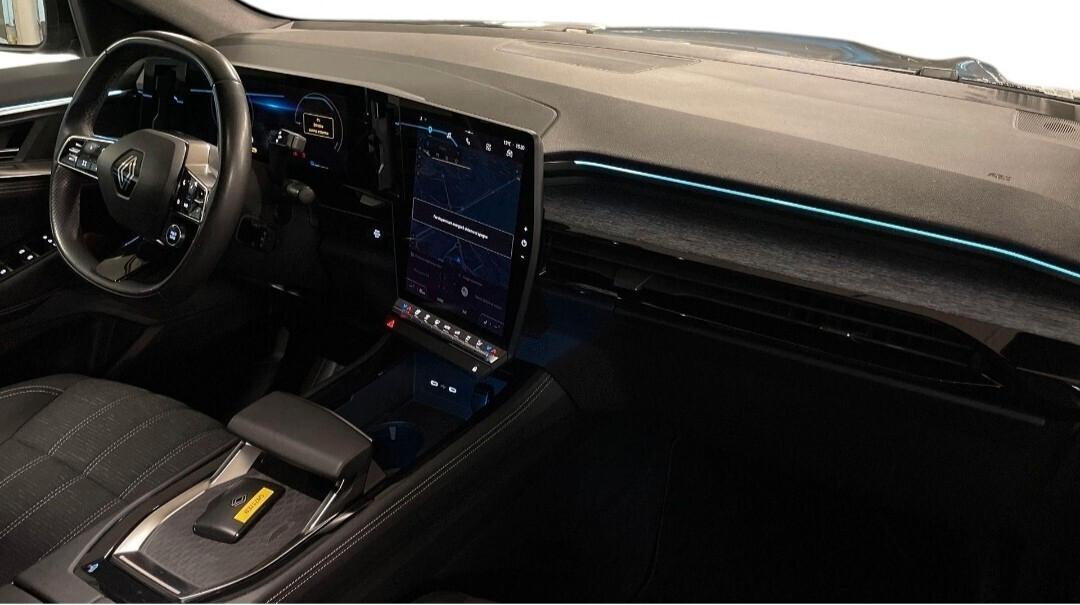 Renault Austral Full Hybrid E-Tech 200 CV Techno