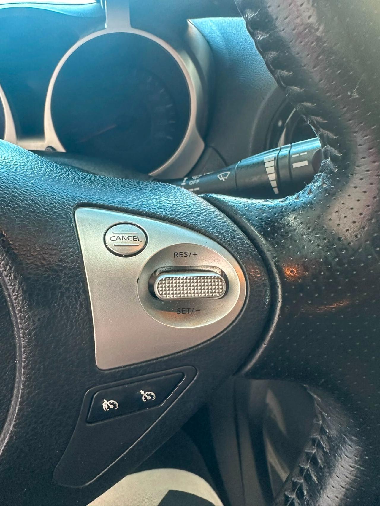 Nissan Juke 1.5 dCi Start&Stop Tekna