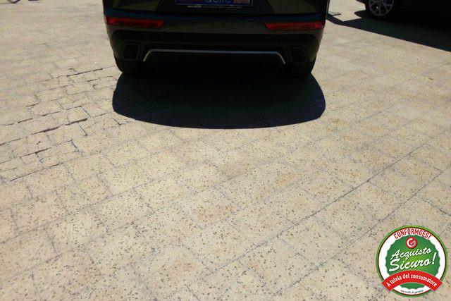 DS AUTOMOBILES DS 7 BlueHDi 130 aut. Performance Line