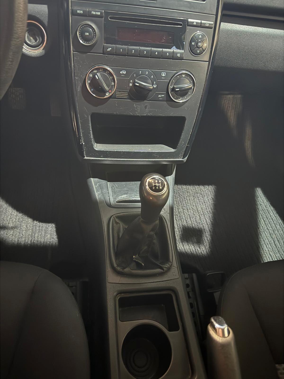 Mercedes-benz A 150 A 150 Coupé Avantgarde