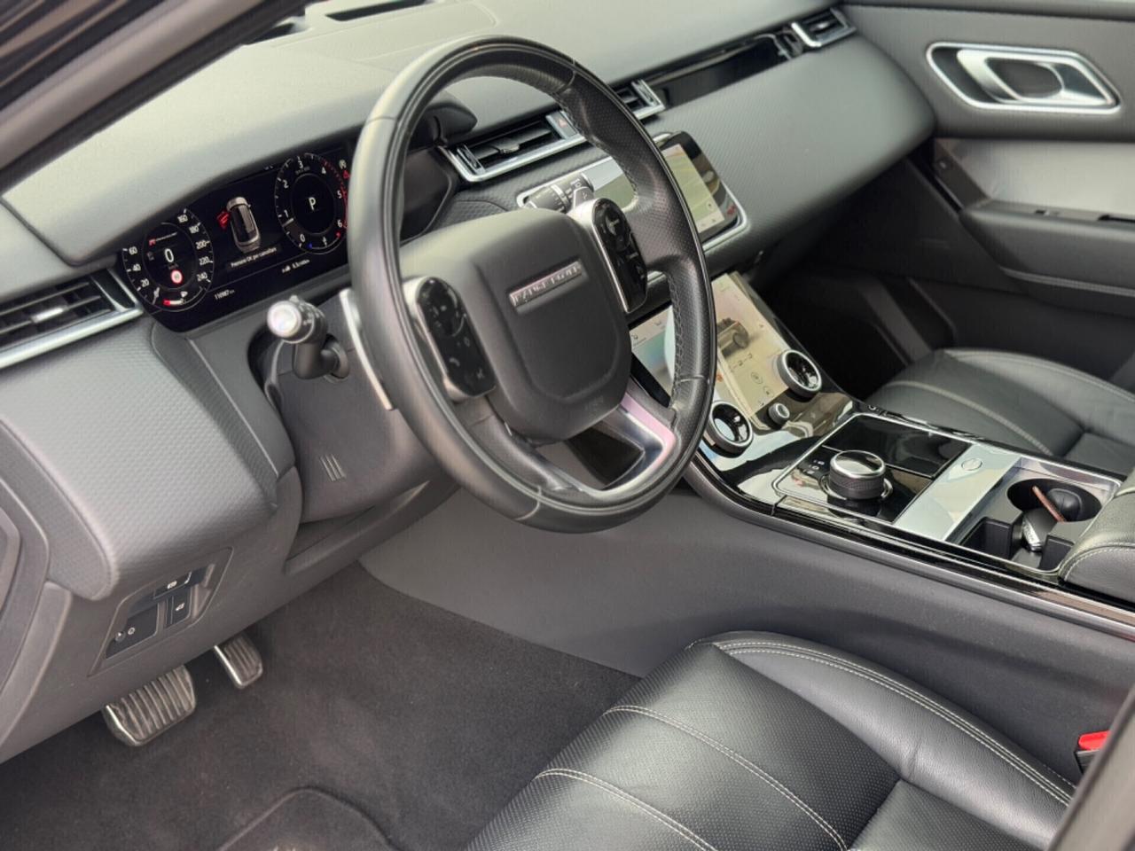 Land Rover Range Rover Velar 2.0d i4 R-Dynamic S 240cv auto my20