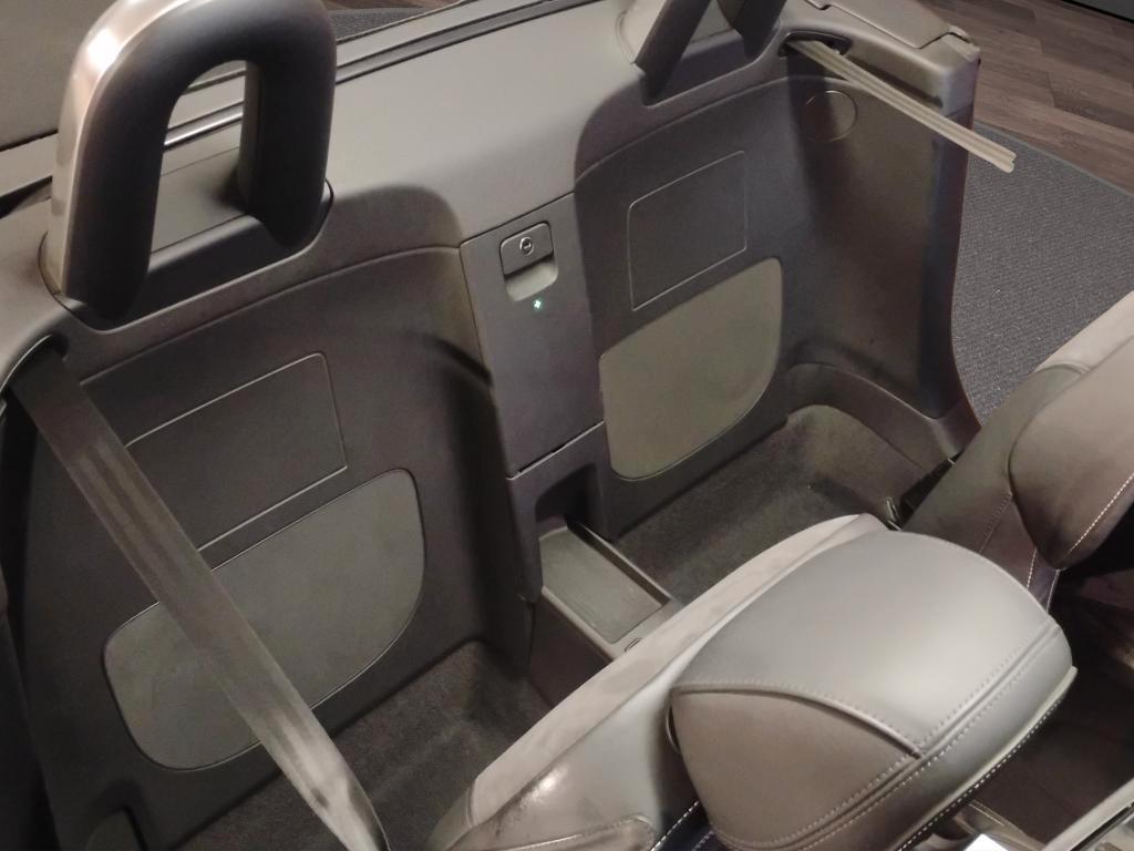 Audi TT Roadster 2.0 tfsi S-LINE...CERCHI 18..XENON..SERVICE AUDI