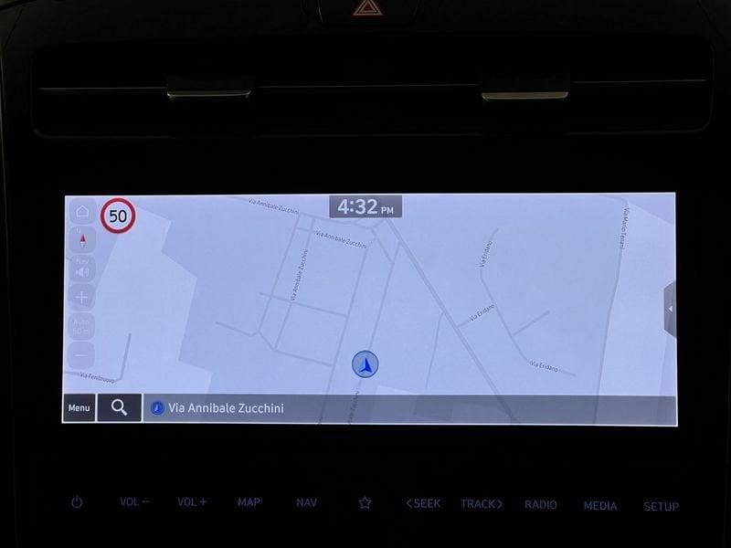 Hyundai Tucson Tucson 1.6 HEV aut.Exellence