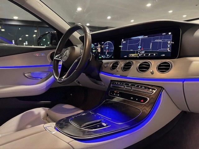 MERCEDES-BENZ E 300 de 4Matic Berlina Premium Plus AMG