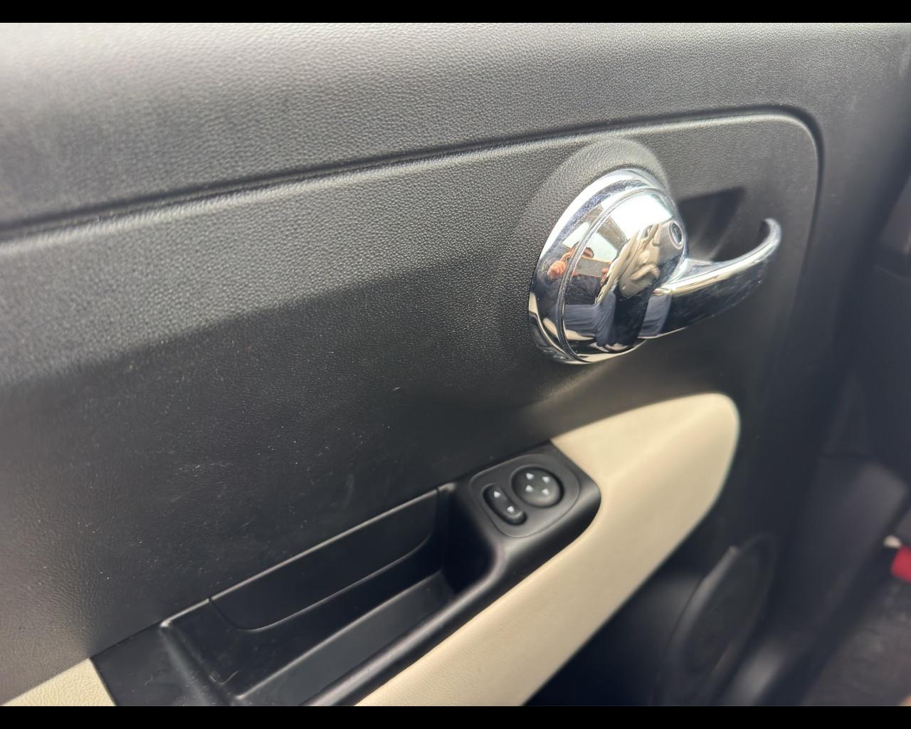 FIAT 500 (2015-2024) - 500 1.0 Hybrid Dolcevita