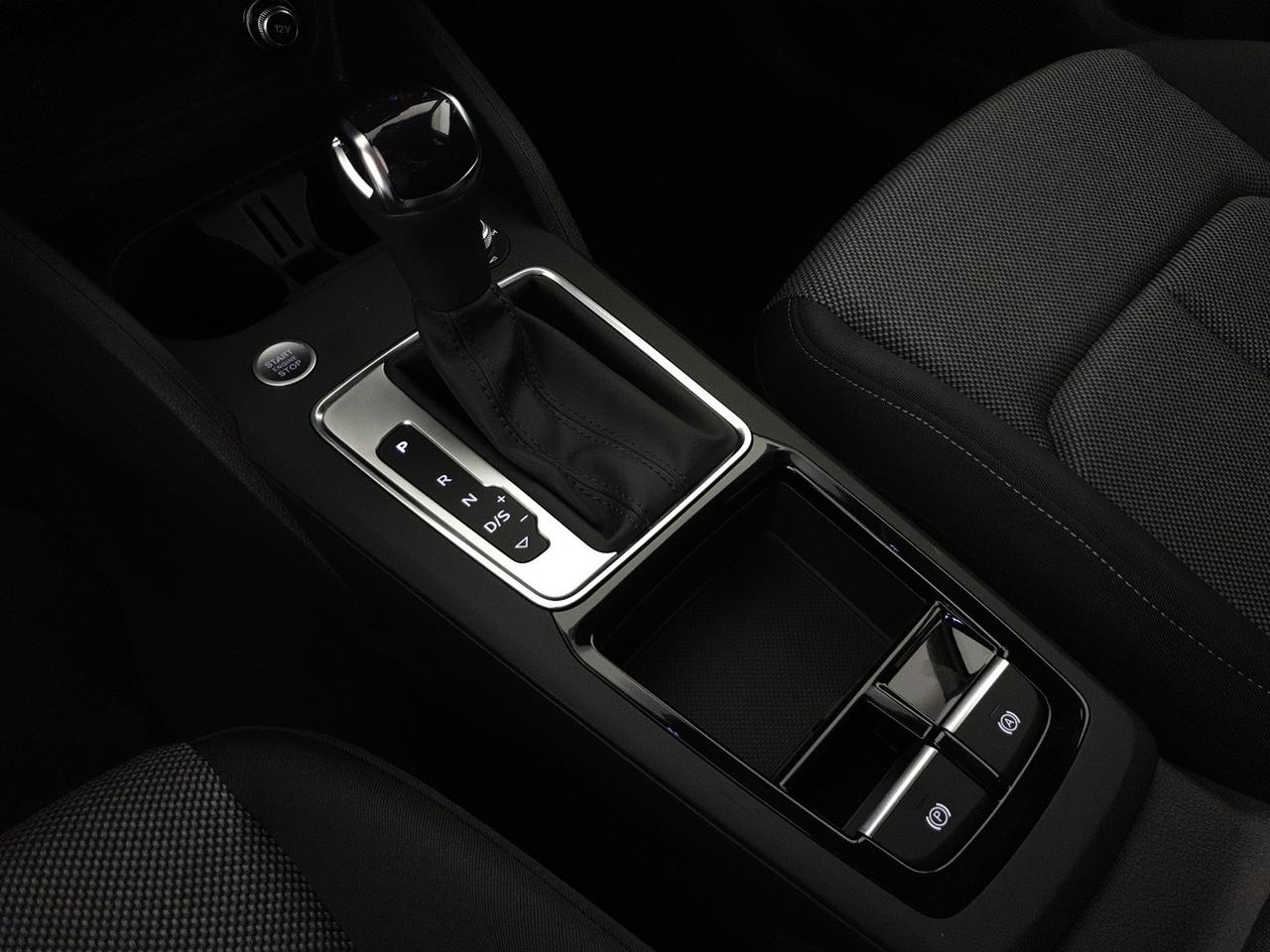 35TDI 150CV quattro S tronic Identity Black