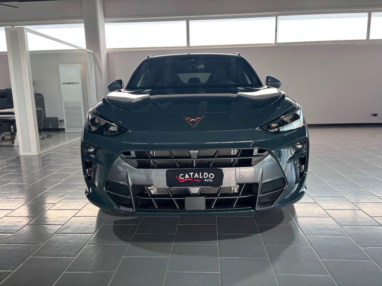 Cupra Terramar 1.5 e-Hybrid DSG Impulse