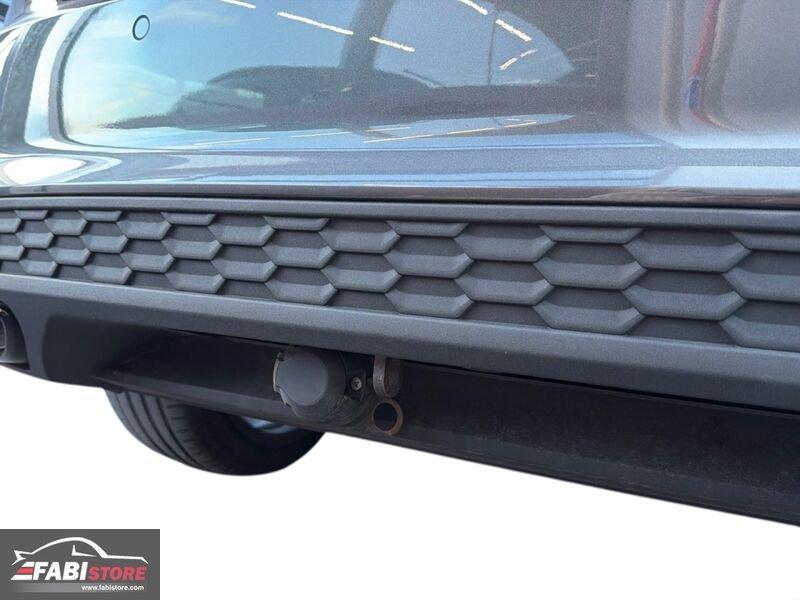 Audi A3 A3 SPB 35 TFSI 150 Cv S-Line int ext - Gusci pelle, LED, Camera, Portellone ecc