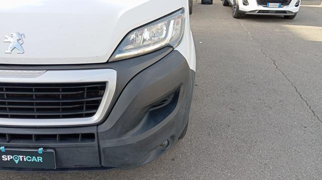 PEUGEOT Boxer *PROMO* 333 2.2 BlueHDi 140 S&S PM-TM Furgone
