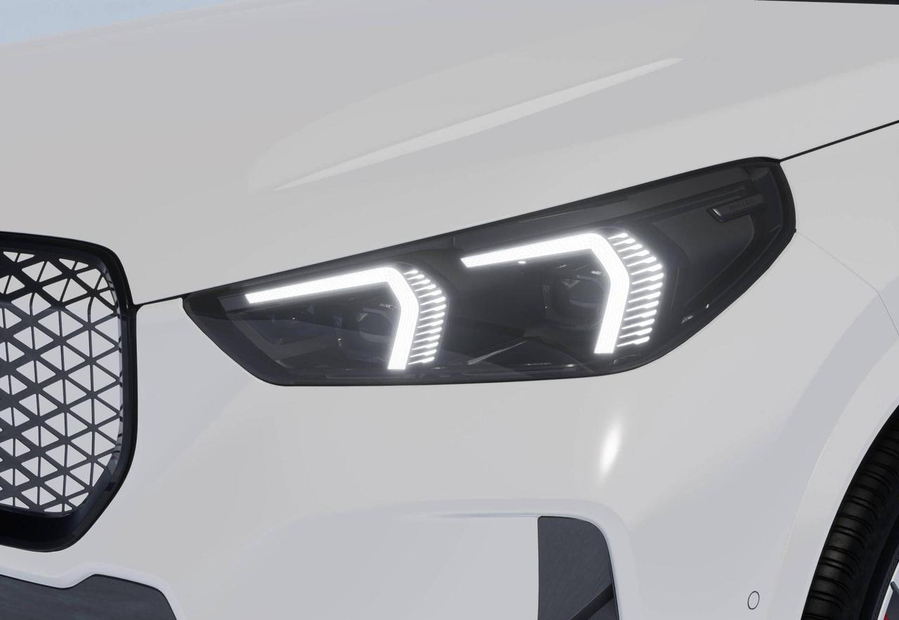 BMW X1 iX1 eDrive20 MSport Pro