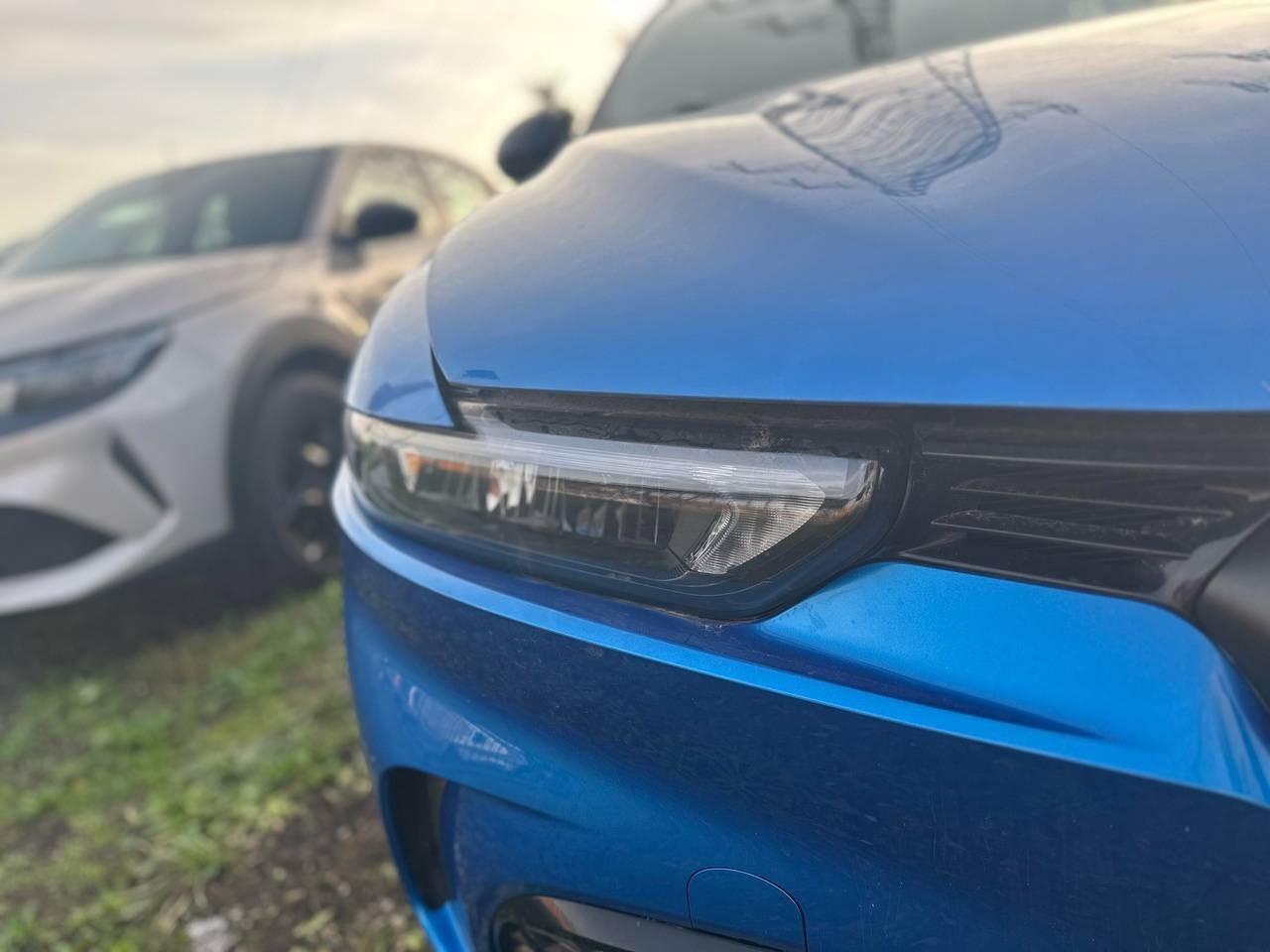 ALFA ROMEO Tonale - Tonale 1.5 hybrid Sprint 130cv tct7