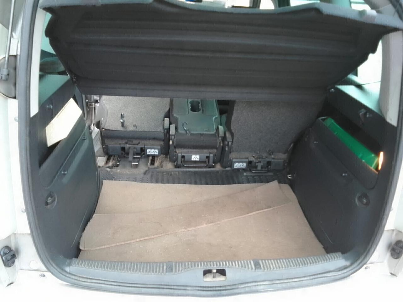 Skoda Roomster 1.2 TSI 86CV Ambition OK NEO