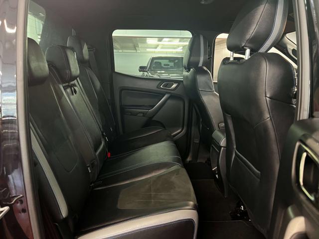 Ford Ranger Raptor 2.0 DC 213cv auto Riscaldatore ausiliario