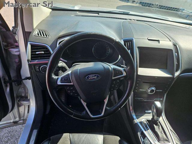 FORD Edge 2.0 tdci 210cv AWD Automatica St-Line - FN495LS