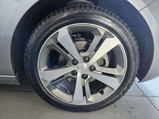 Peugeot 308 308 II 2013 5p 1.6 e-hdi 8v Allure s