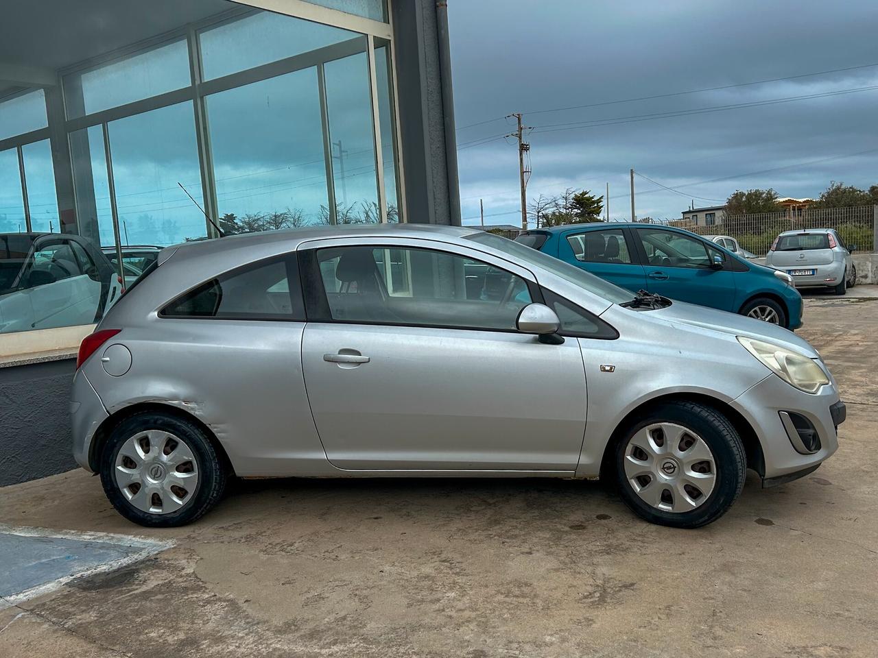 Opel Corsa 1.0 12V 3 porte Elective