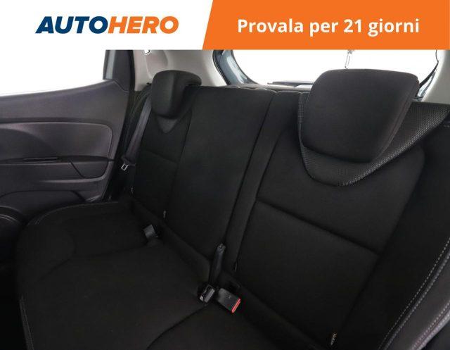 RENAULT Clio TCe 12V 75 CV 5 porte Moschino Life