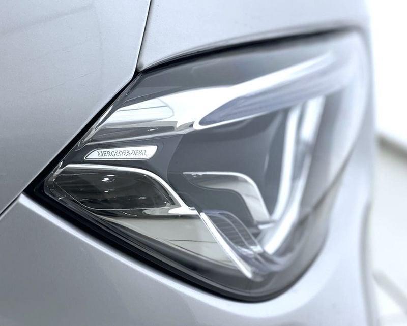 Mercedes-Benz GLA GLA 250 Automatic 4Matic Premium