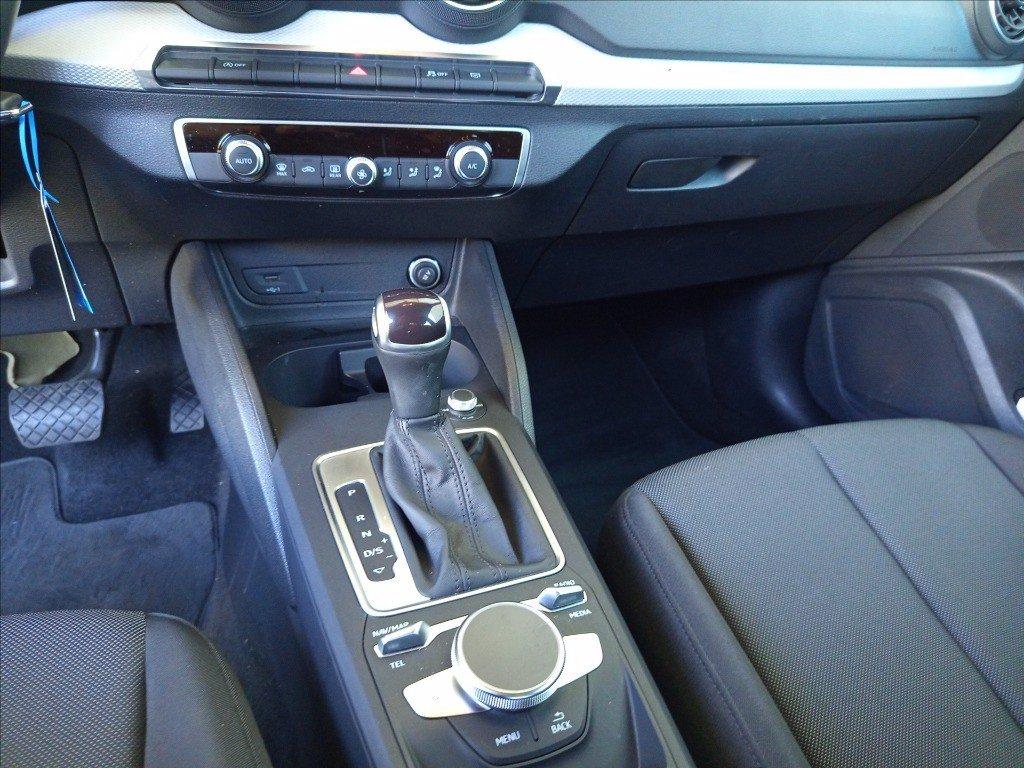 AUDI Q2 35 2.0 tdi Business quattro s-tronic del 2023