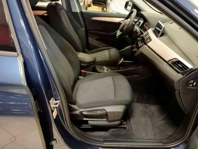 BMW X1 sDrive16d Business ** KM CERTIF. BMW **
