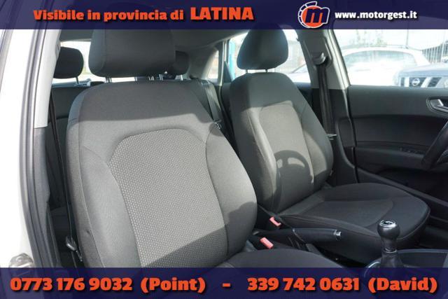 AUDI A1 SPB 1.2 TFSI Ambition