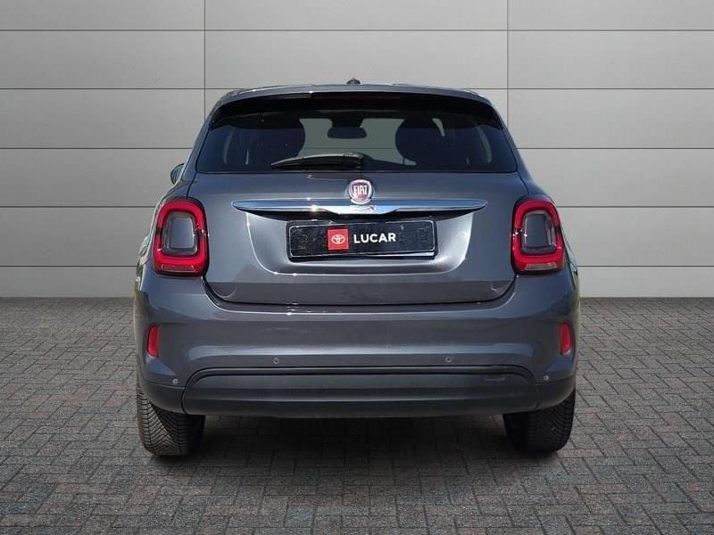 FIAT 500X 1.0 T3 120 CV Urban