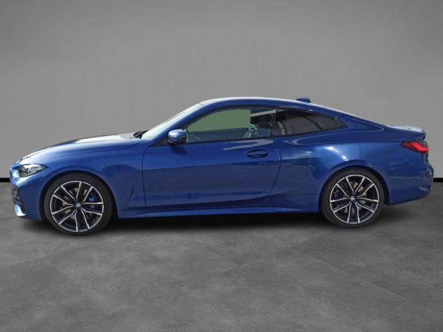 BMW 440 i M 48V xDrive Coupé