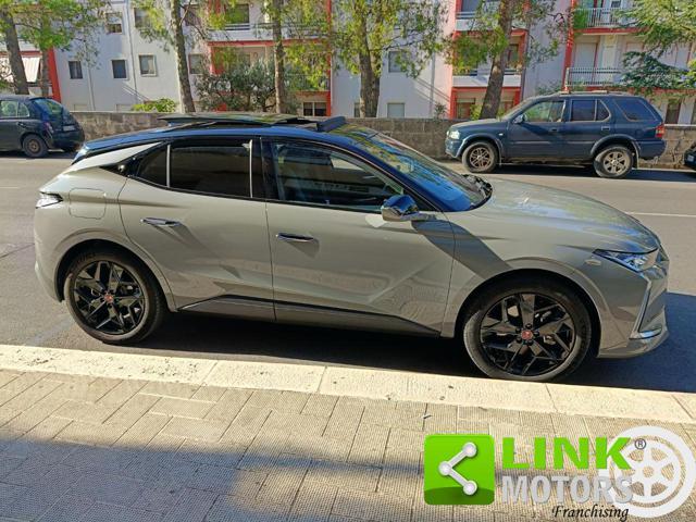 DS AUTOMOBILES DS 4 E-Tense 225 Performance Line+