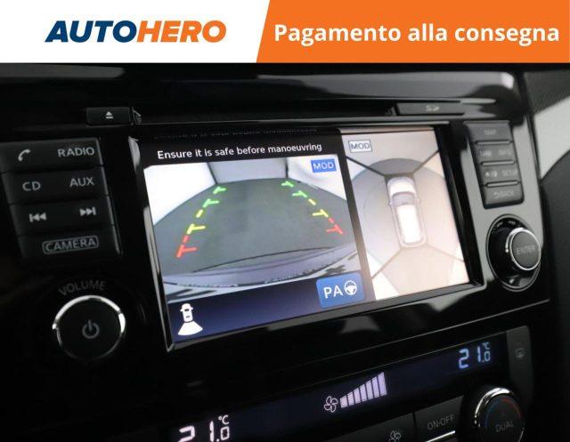 NISSAN X-Trail 1.6 dCi 2WD Tekna