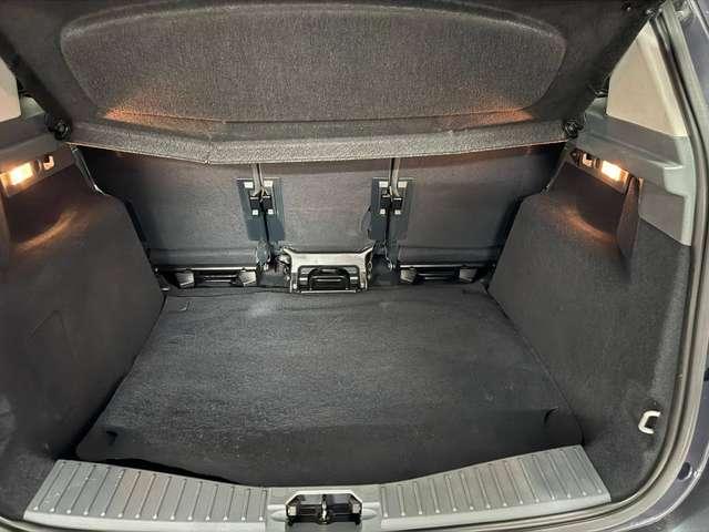 Ford C-Max C-Max 1.6 tdci Plus 95cv dpf