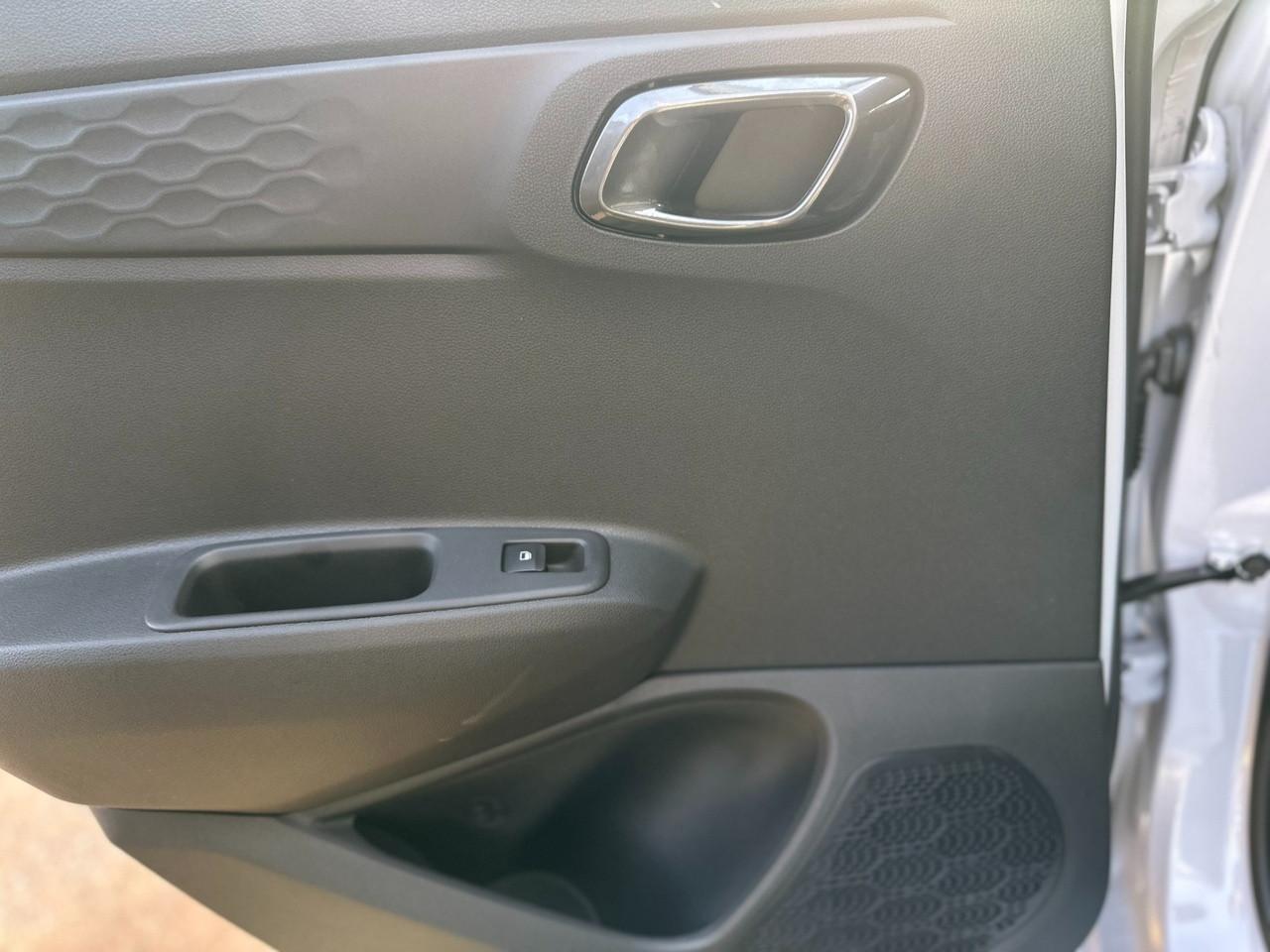 HYUNDAI i10 III 2023 - i10 1.0 mpi Connectline 63cv