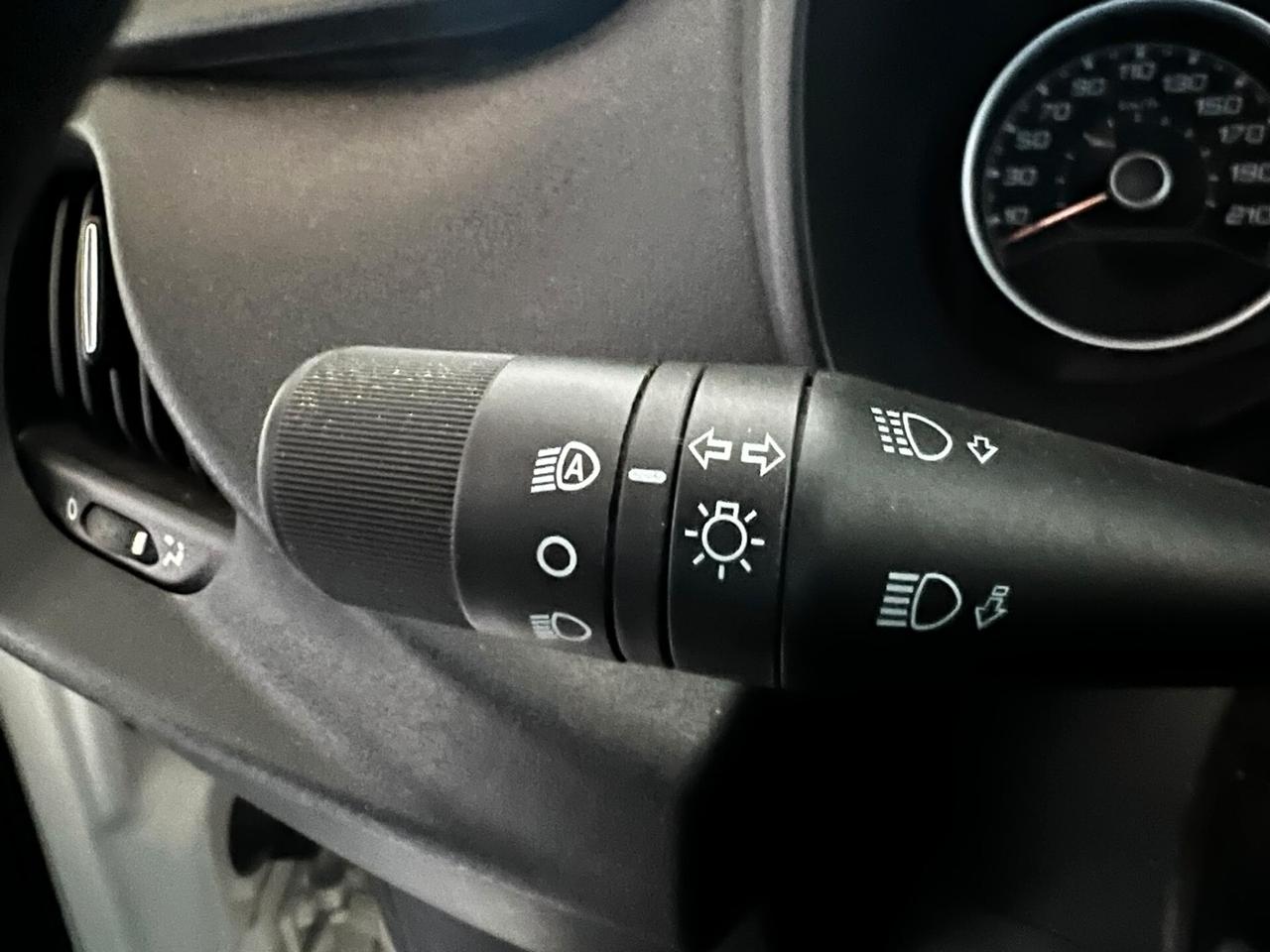 Fiat Doblo Doblò 1.6 MJT 105CV S&S PL-TN Cargo Maxi Business