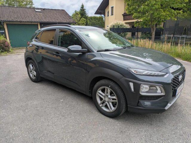 HYUNDAI Kona 1.0 T-GDI Comfort 35.000 KM UNICOPROPRIETARIO