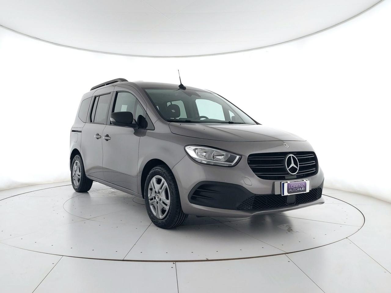 Mercedes-Benz Classe T Long 160d Executive IVA ESPOSTA COMPRESA