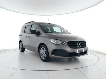 Mercedes-Benz Classe T Long 160d Executive IVA ESPOSTA COMPRESA