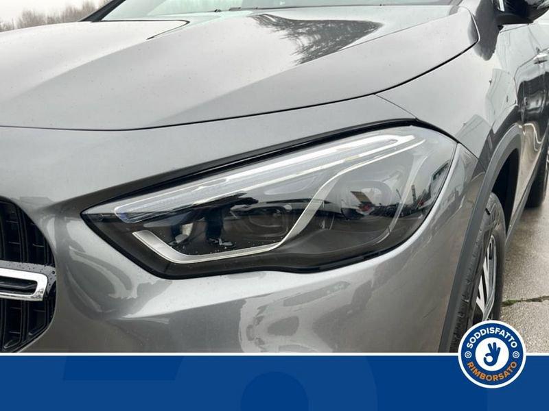 Mercedes-Benz GLA 200d Automatic Advanced Plus Progressive