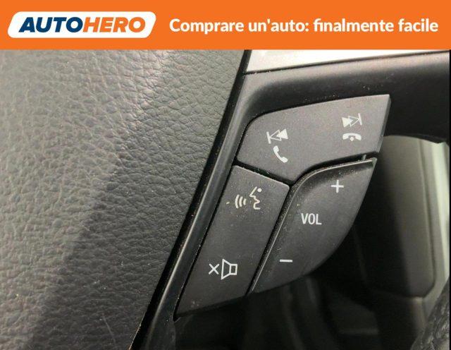 FORD Mondeo Full Hybrid 2.0 187 CV eCVT 4 porte Titanium Busin