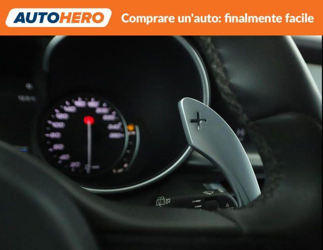 ALFA ROMEO Stelvio 2.0 Turbo 280 CV AT8 Q4 B-Tech