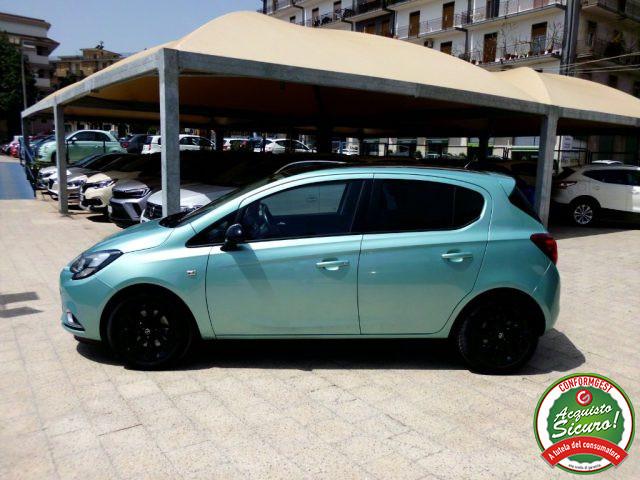 OPEL Corsa 1.3 CDTI 5 porte b-Color