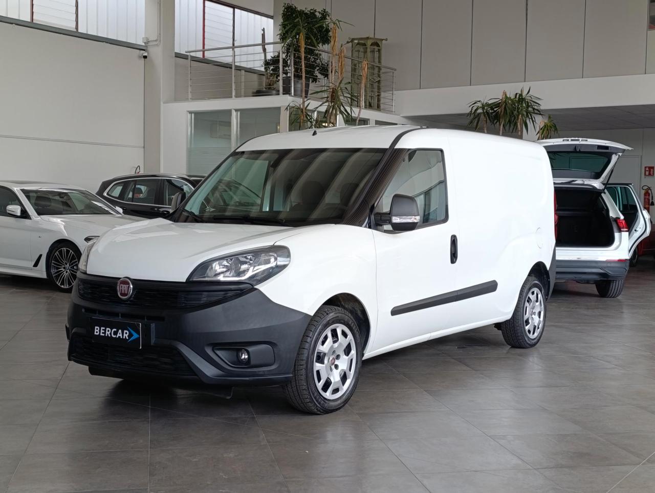 FIAT Doblo cargo maxi 1.4 tjt n.power 120cv LH1 Lounge