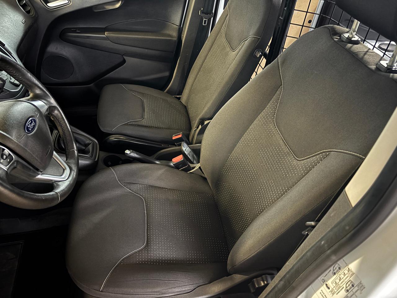 Ford Transit Courier 1.0 EcoBoost 100CV Van Trend