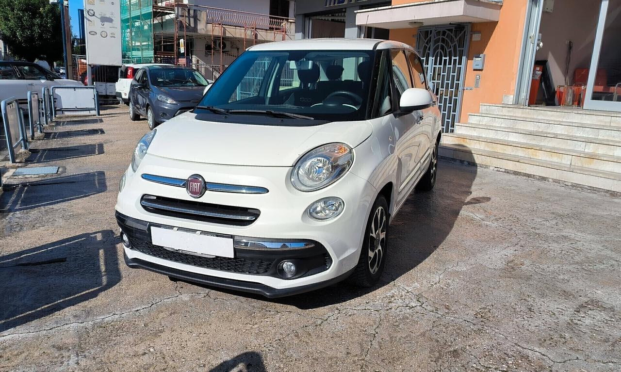 Fiat 500L 1.3 Multijet 95 CV