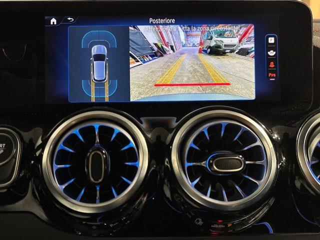 MERCEDES-BENZ EQA 250+ Progressive Advanced